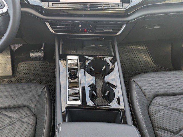 2025 Volkswagen Atlas 2.0T SE w/Technology  at Stokes Volkswagen