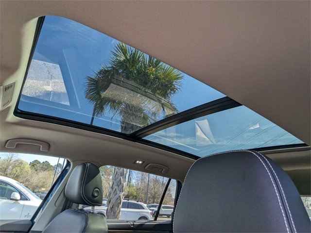 2025 Volkswagen Atlas 2.0T SE w/Technology  at Stokes Volkswagen