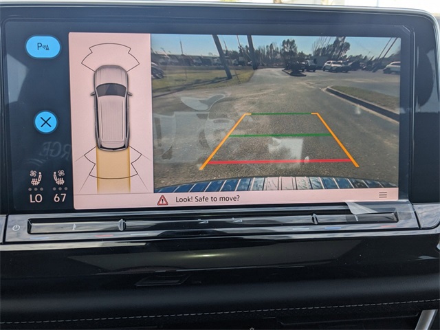 2025 Volkswagen Atlas 2.0T SE w/Technology  at Stokes Volkswagen