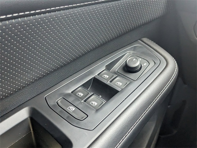 2025 Volkswagen Atlas 2.0T SE w/Technology  at Stokes Volkswagen