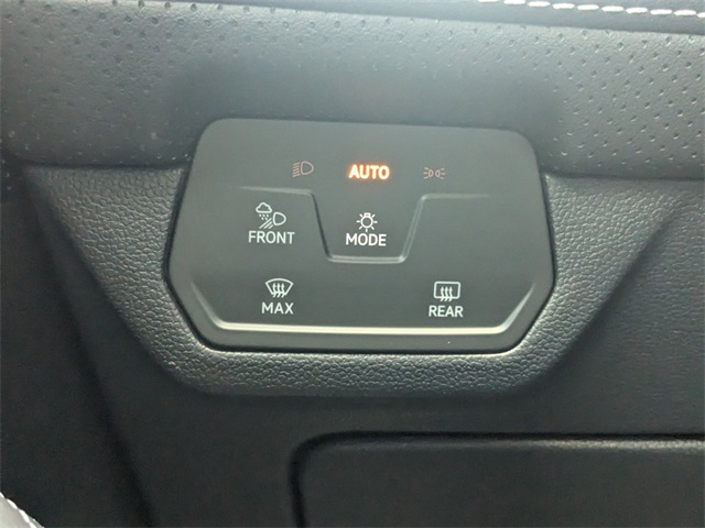 2025 Volkswagen Atlas 2.0T SE w/Technology  at Stokes Volkswagen