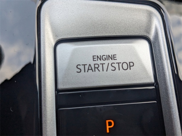 2025 Volkswagen Atlas 2.0T SE w/Technology  at Stokes Volkswagen