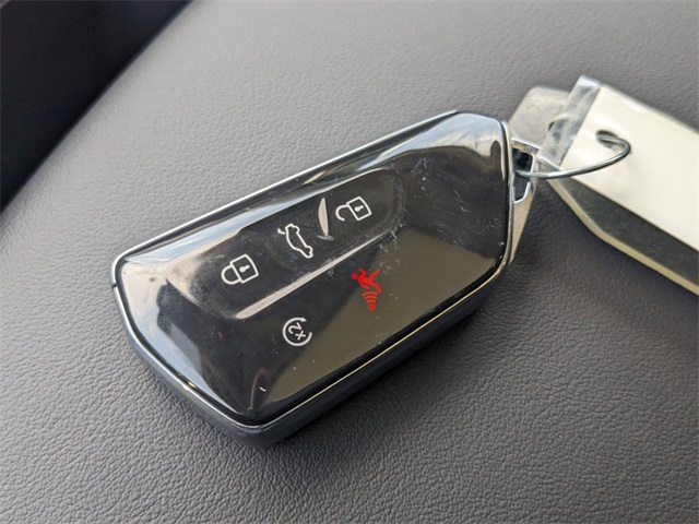 2025 Volkswagen Atlas 2.0T SE w/Technology  at Stokes Volkswagen