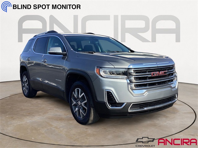 Used Car 2023 Gmc Acadia  Sle For Sale Under $30,000 In San Antonio, Texas