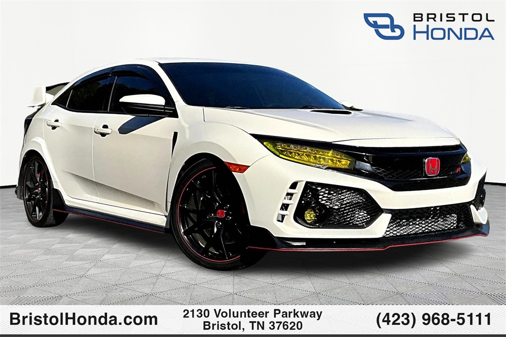 2018 Honda Civic LX photo 2