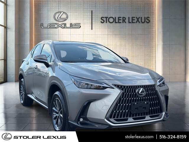 2024 Lexus NX 350 AWD