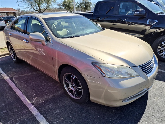 2007 Lexus ES 350 FWD