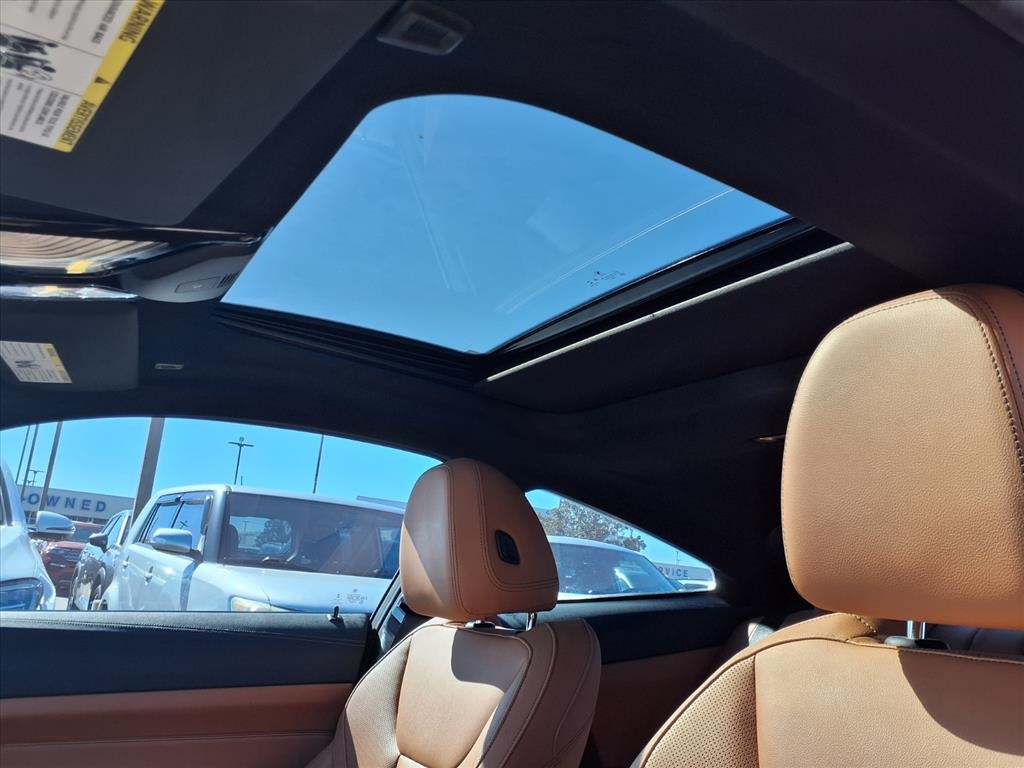 2023 BMW 4 Series M440i xDrive - 10