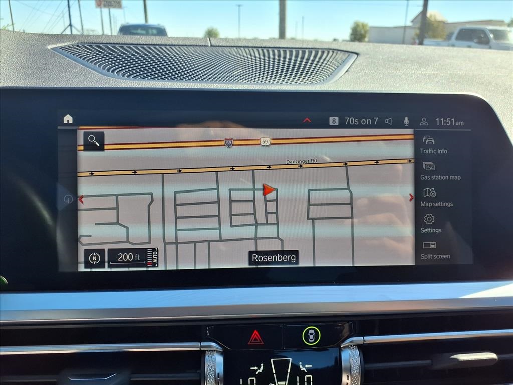 2023 BMW 4 Series M440i xDrive - 3