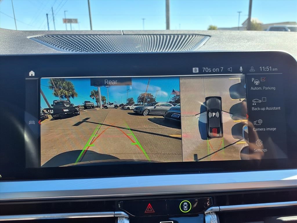 2023 BMW 4 Series M440i xDrive - 4