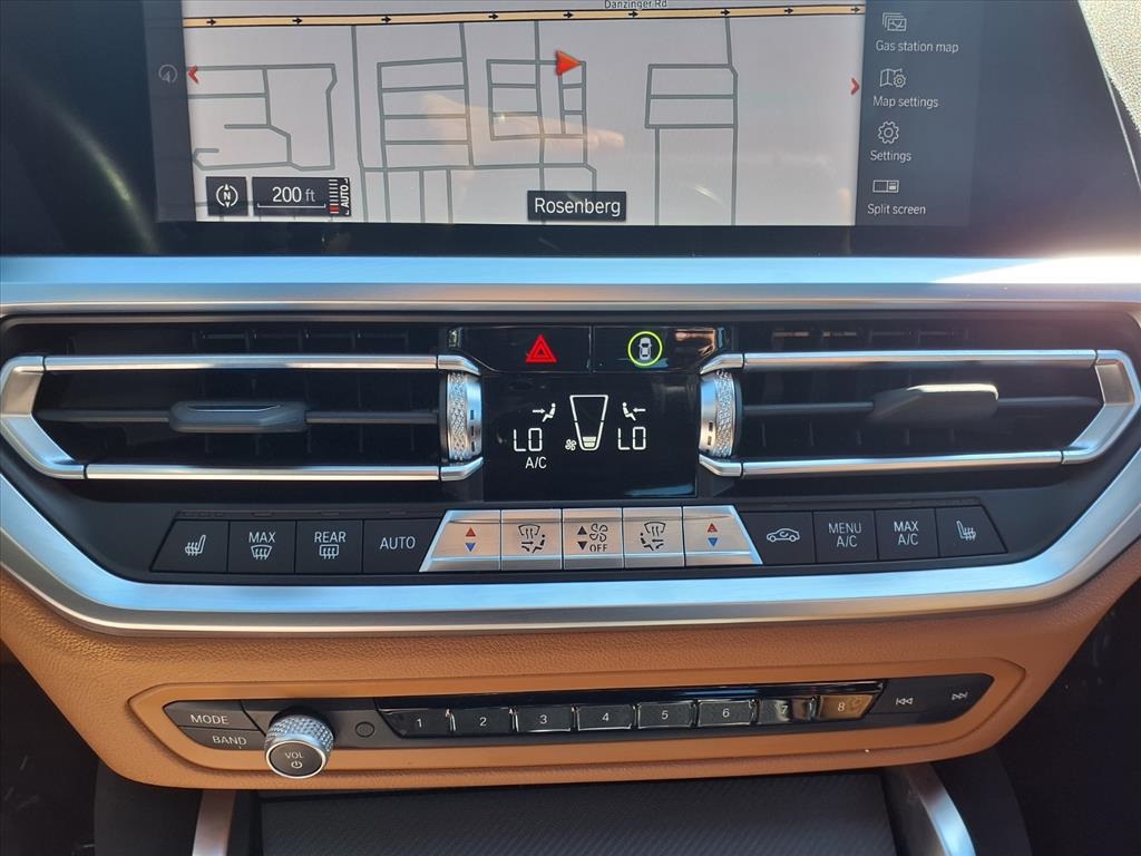 2023 BMW 4 Series M440i xDrive - 5