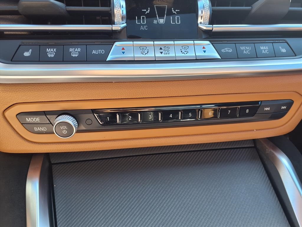 2023 BMW 4 Series M440i xDrive - 6