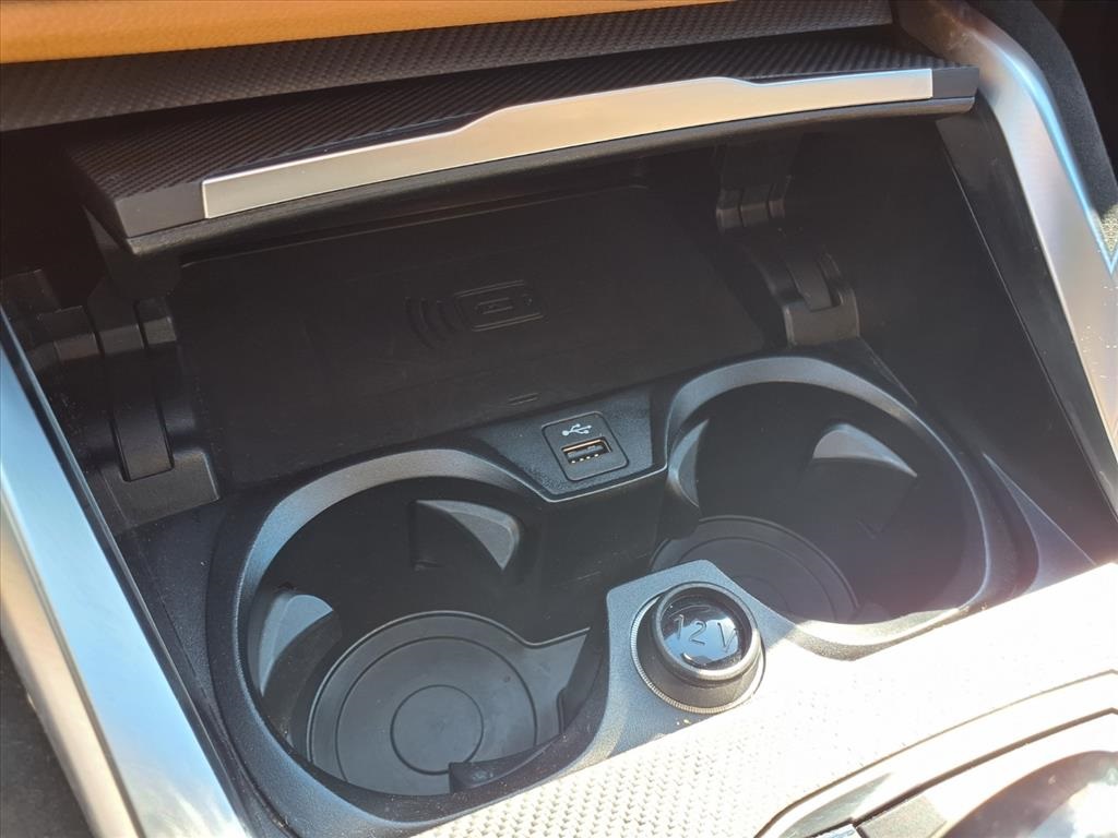 2023 BMW 4 Series M440i xDrive - 7