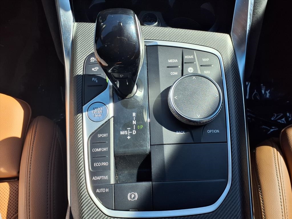 2023 BMW 4 Series M440i xDrive - 8