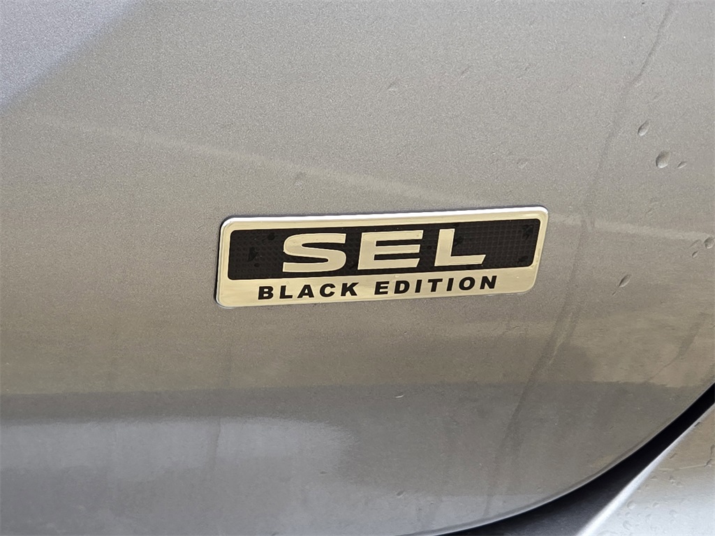 2023 Mitsubishi Outlander SEL Gray at Emmons Autoplex