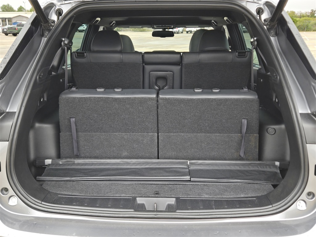 2023 Mitsubishi Outlander SEL Gray at Emmons Autoplex