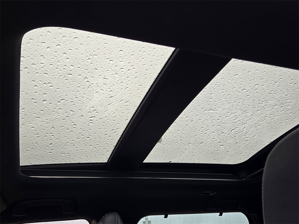 2023 Mitsubishi Outlander SEL Gray at Emmons Autoplex