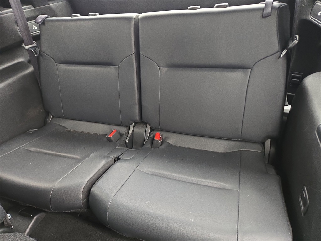 2023 Mitsubishi Outlander SEL Gray at Emmons Autoplex