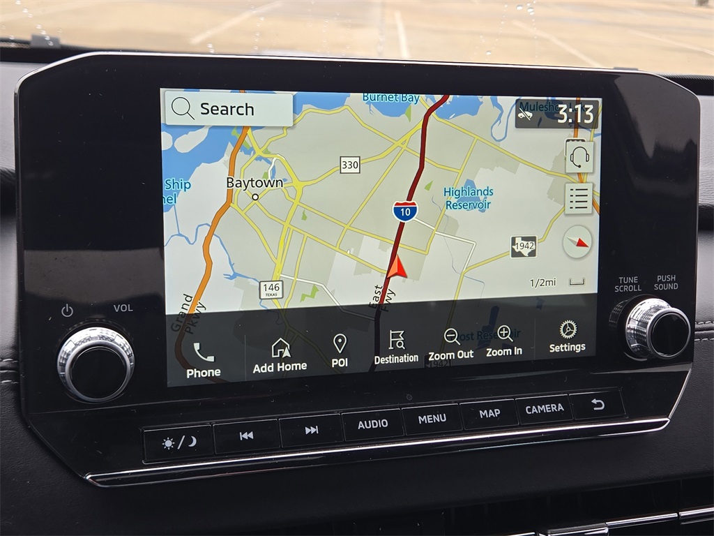 2023 Mitsubishi Outlander SEL Gray at Emmons Autoplex