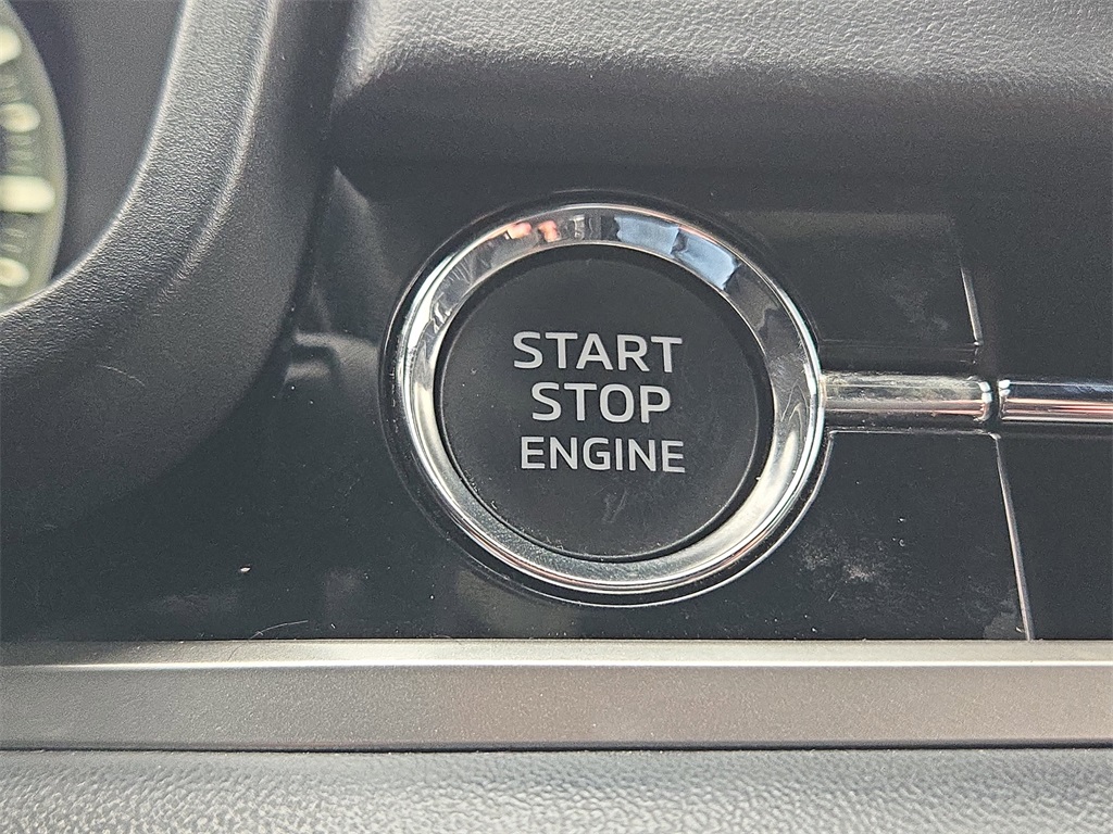 2023 Mitsubishi Outlander SEL Gray at Emmons Autoplex