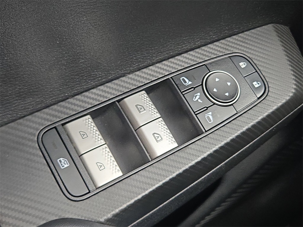 2023 Mitsubishi Outlander SEL Gray at Emmons Autoplex