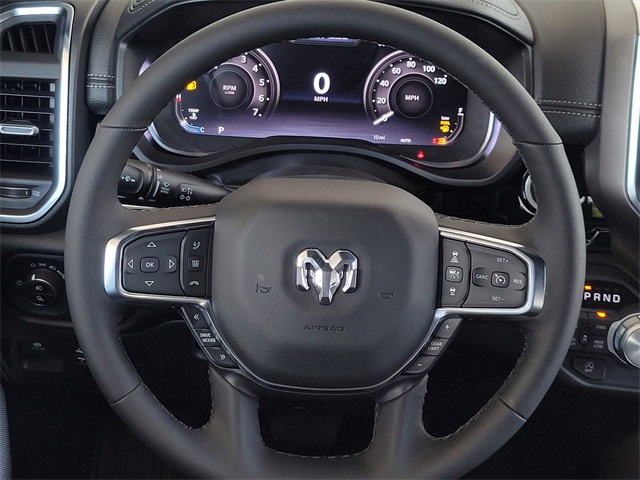 2026 Ram 1500 Laramie - 10