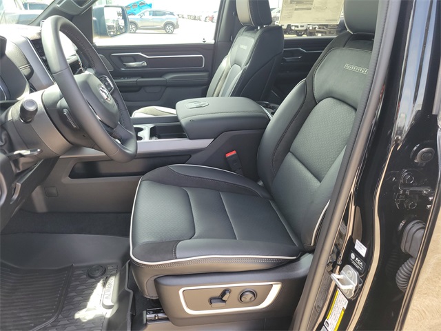 2026 Ram 1500 Laramie - 11