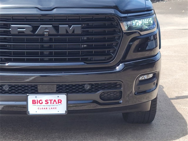 2026 Ram 1500 Laramie - 6