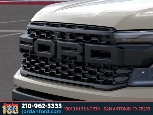 New Car 2025 Ford Ranger  Raptor For Sale Under $60,000 In San Antonio, Texas