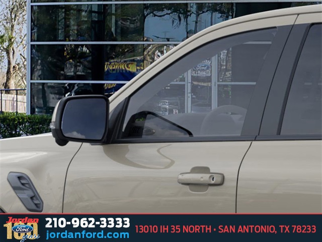New Car 2025 Ford Ranger  Raptor For Sale Under $60,000 In San Antonio, Texas