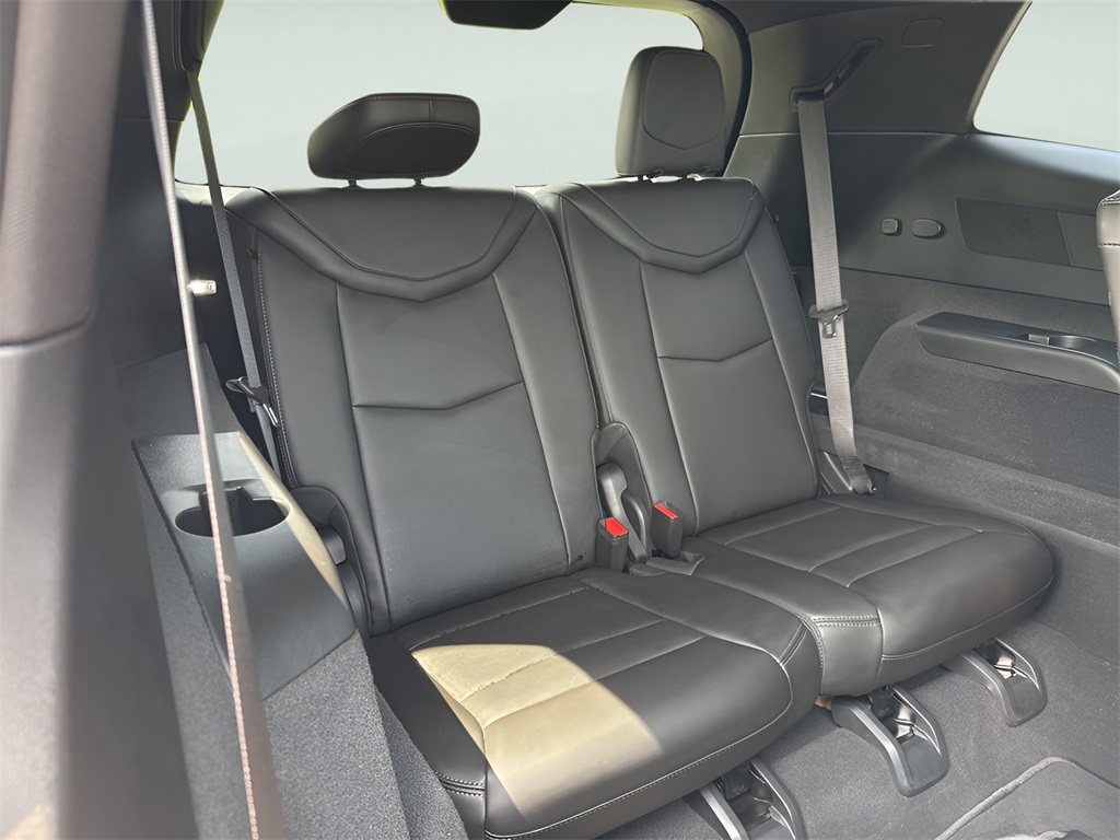 2023 Cadillac XT6