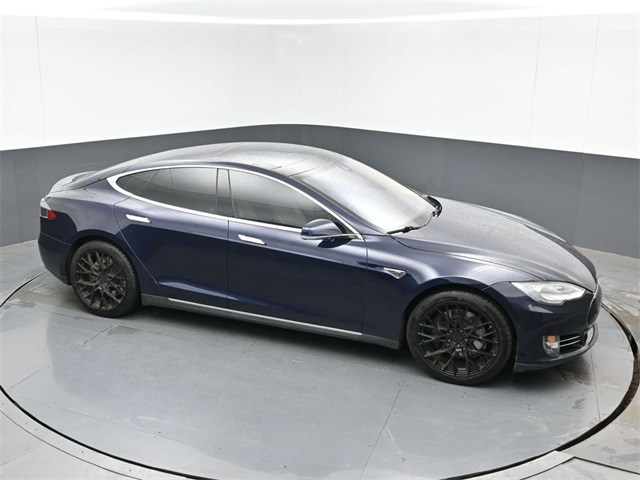 2014 Tesla Model S 85 RWD