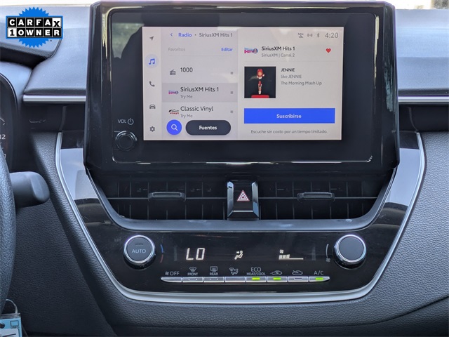 2024 Toyota Corolla LE - 9