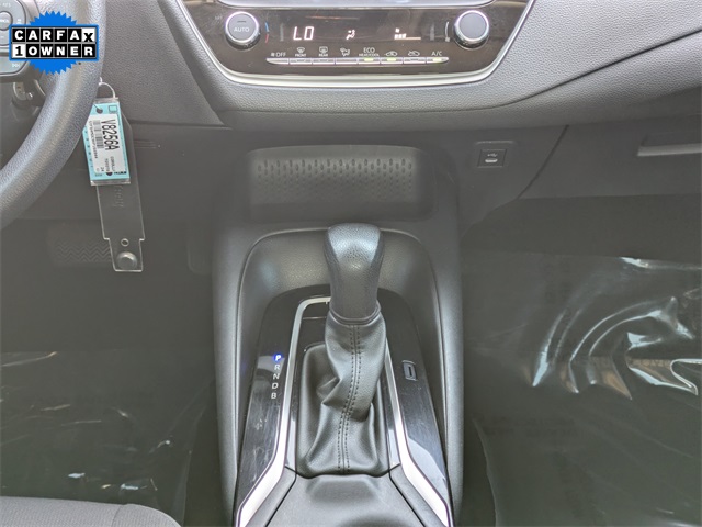 2024 Toyota Corolla LE - 10