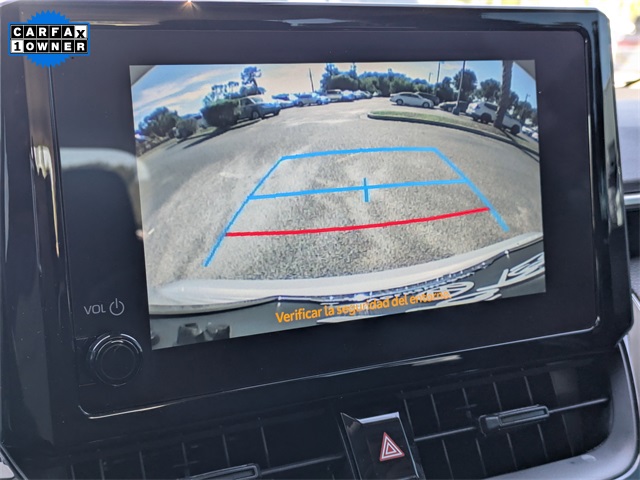 2024 Toyota Corolla LE - 11