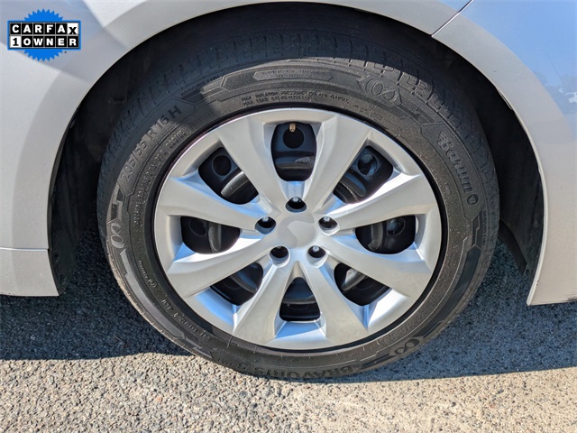 2024 Toyota Corolla LE - 4