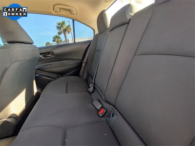 2024 Toyota Corolla LE - 5