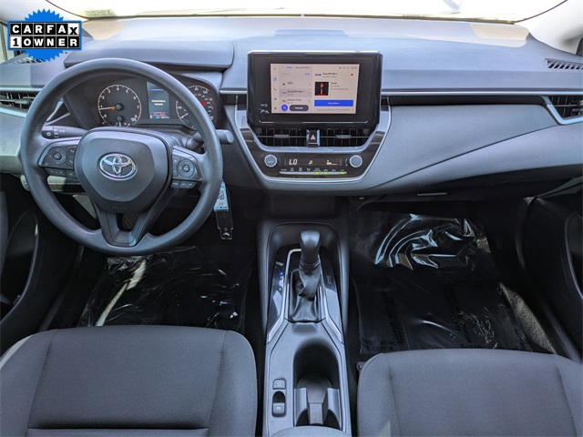 2024 Toyota Corolla LE - 6