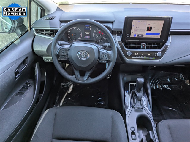 2024 Toyota Corolla LE - 7