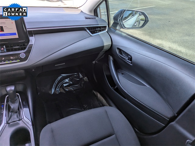 2024 Toyota Corolla LE - 8