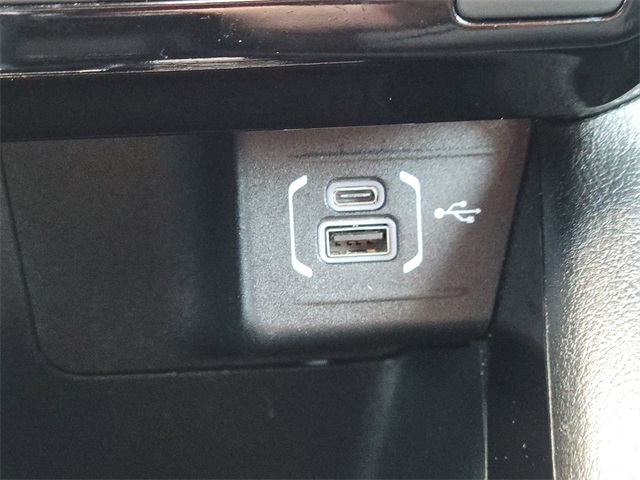 2024 Jeep Compass Limited Black at Martin Chrysler Dodge Jeep Ram