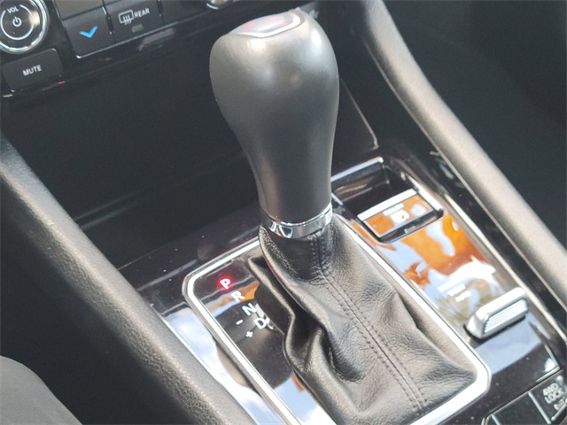 2024 Jeep Compass Limited Black at Martin Chrysler Dodge Jeep Ram