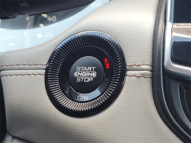 2024 Jeep Compass Limited Black at Martin Chrysler Dodge Jeep Ram