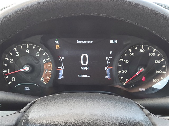 2024 Jeep Compass Limited Black at Martin Chrysler Dodge Jeep Ram