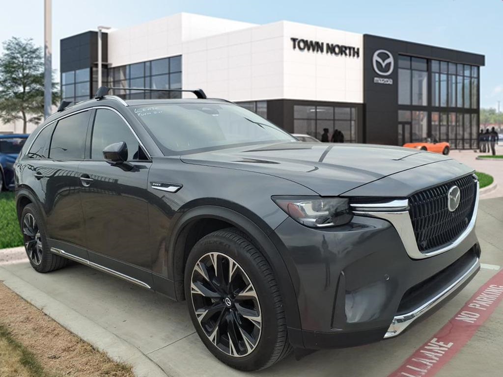 2024 Mazda CX-90 PHEV Premium Plus AWD