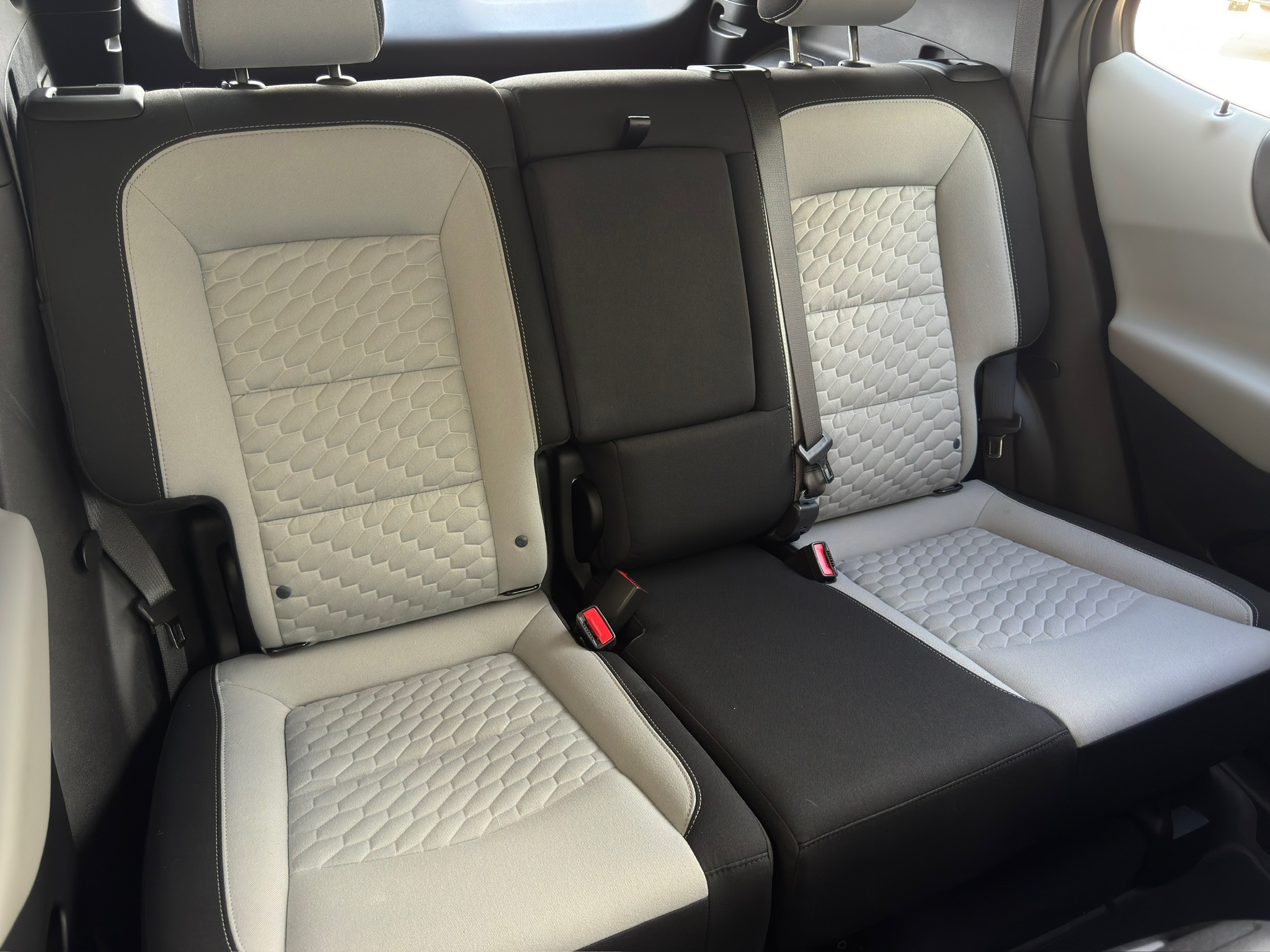 2021 Chevrolet Equinox LT Black at Durrett Motor Company