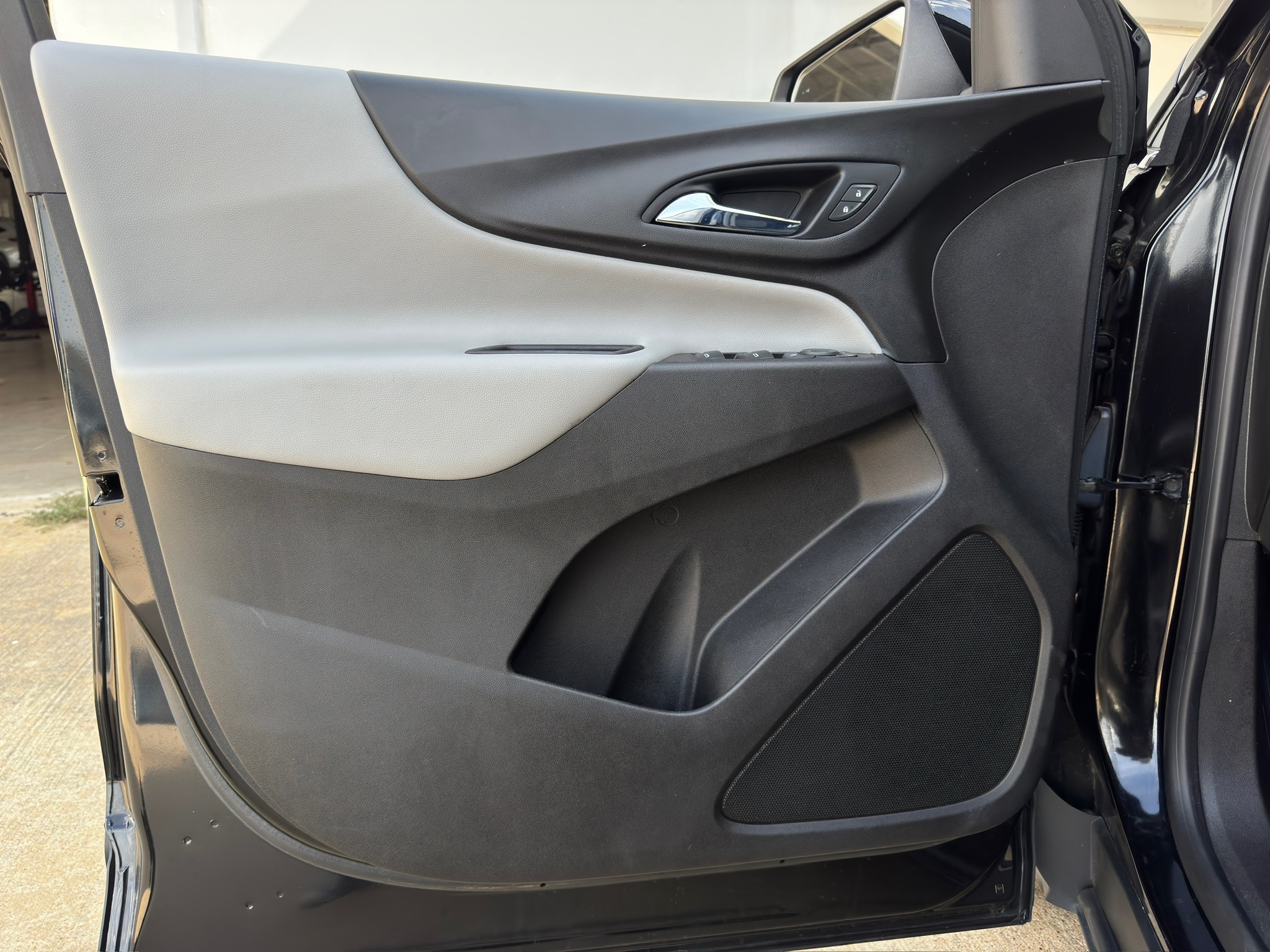 2021 Chevrolet Equinox LT Black at Durrett Motor Company