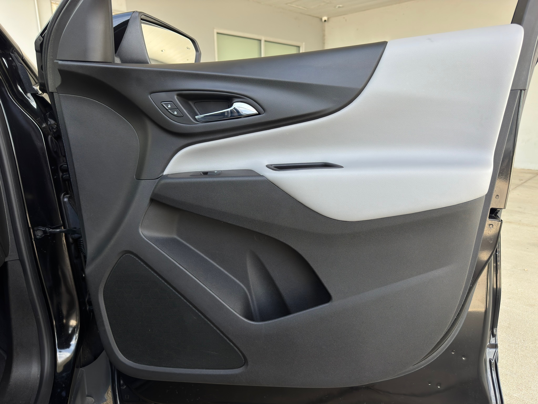 2021 Chevrolet Equinox LT Black at Durrett Motor Company