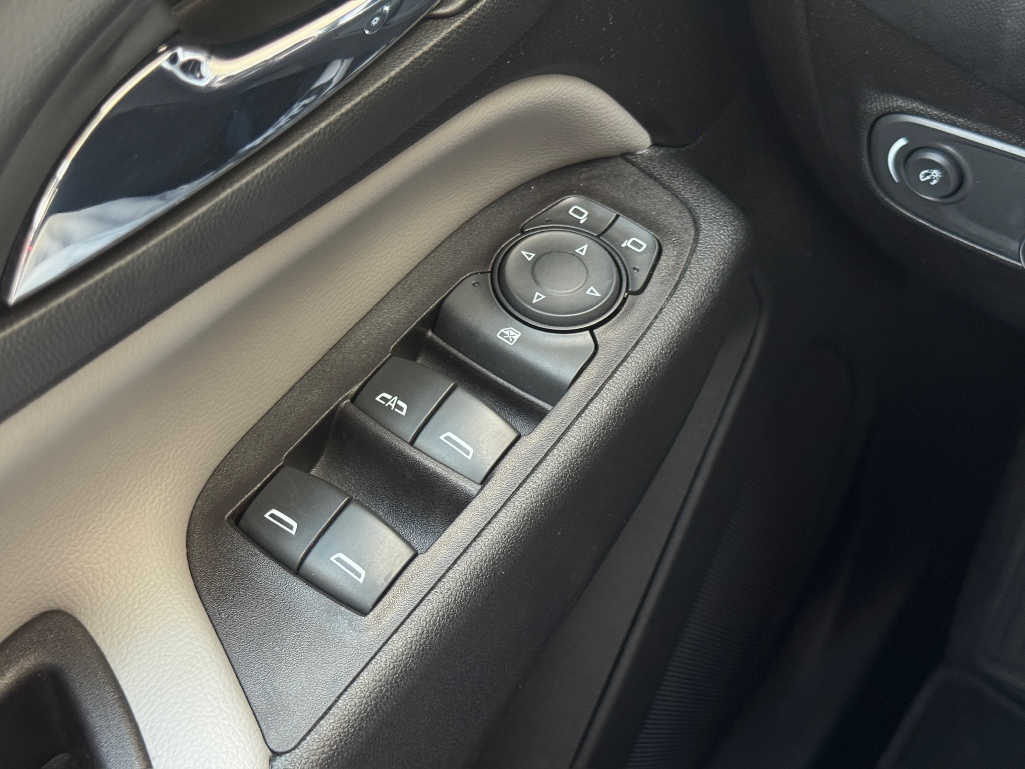 2021 Chevrolet Equinox LT Black at Durrett Motor Company