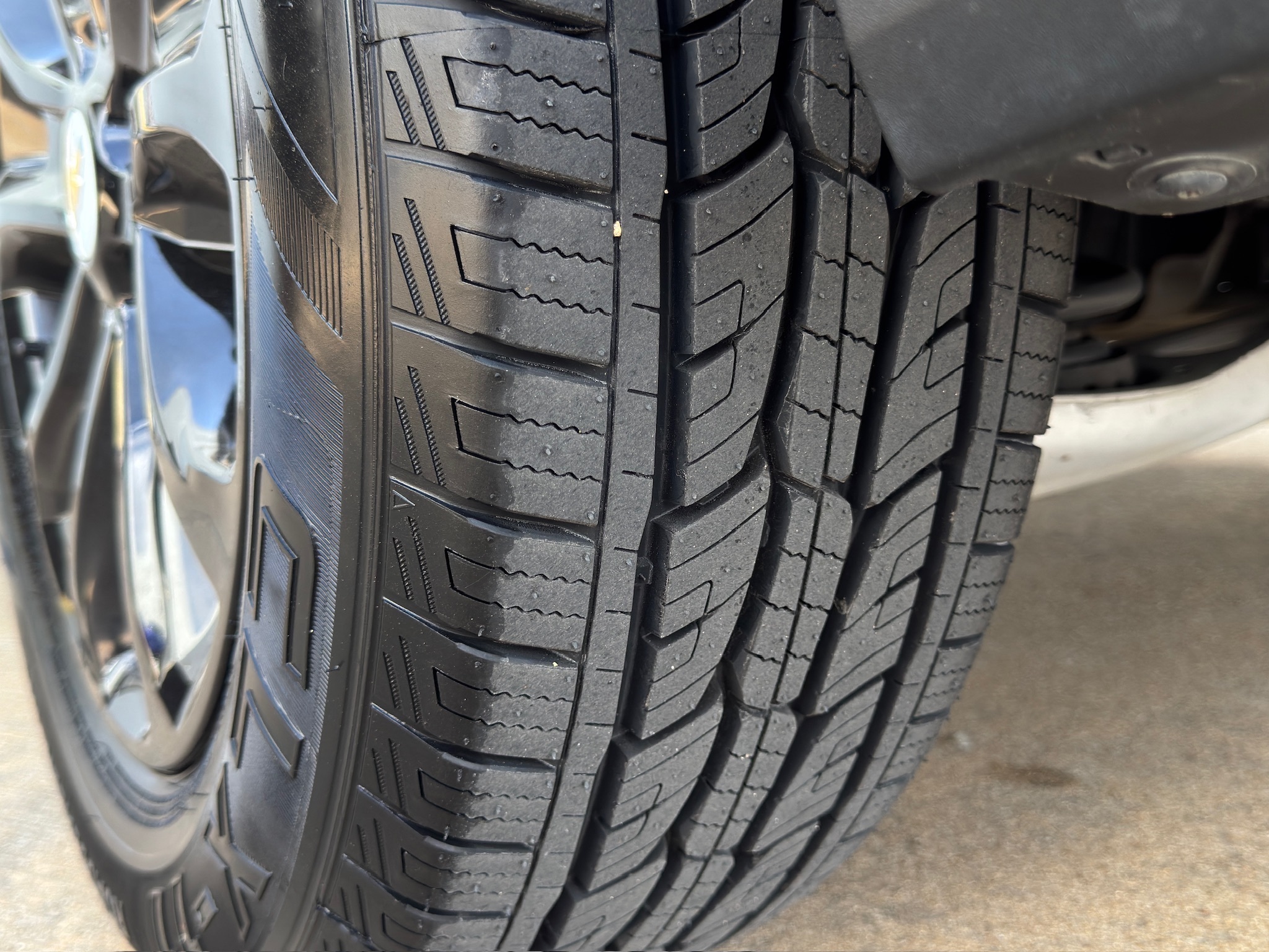 2021 Chevrolet Equinox LT Black at Durrett Motor Company